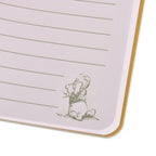 Produktbild Winnie Puuh - Notizbuch A6