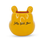 Produktbild Winnie Puuh - Face 3D Mini Blumentopf