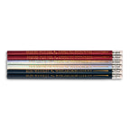Product image Harry Potter - Magic Spell Pens 6-piece Set
