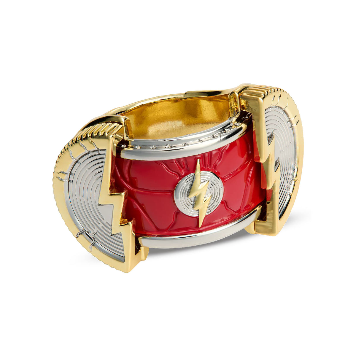 Produktbild Flash - Ring Replik mit Schmuckdisplay