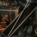 Produktbild Ginny Weasley Zauberstab