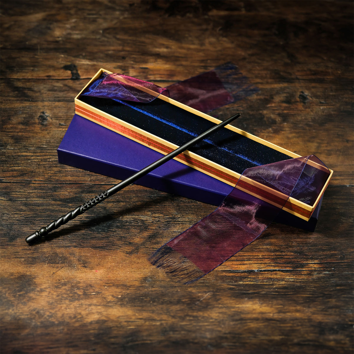 Product image Ginny Weasley Magic Wand