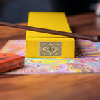 Produktbild Luna Lovegood Zauberstab