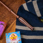 Produktbild Luna Lovegood Zauberstab