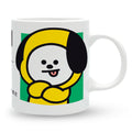 Produktbild BT21 Chimmy Tasse - Line Friends