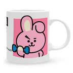 Produktbild BT21 Cooky Tasse - Line Friends