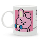 Produktbild BT21 Cooky Tasse - Line Friends