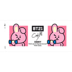 Produktbild BT21 Cooky Tasse - Line Friends