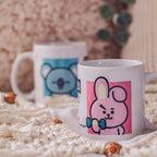 Produktbild BT21 Cooky Tasse - Line Friends