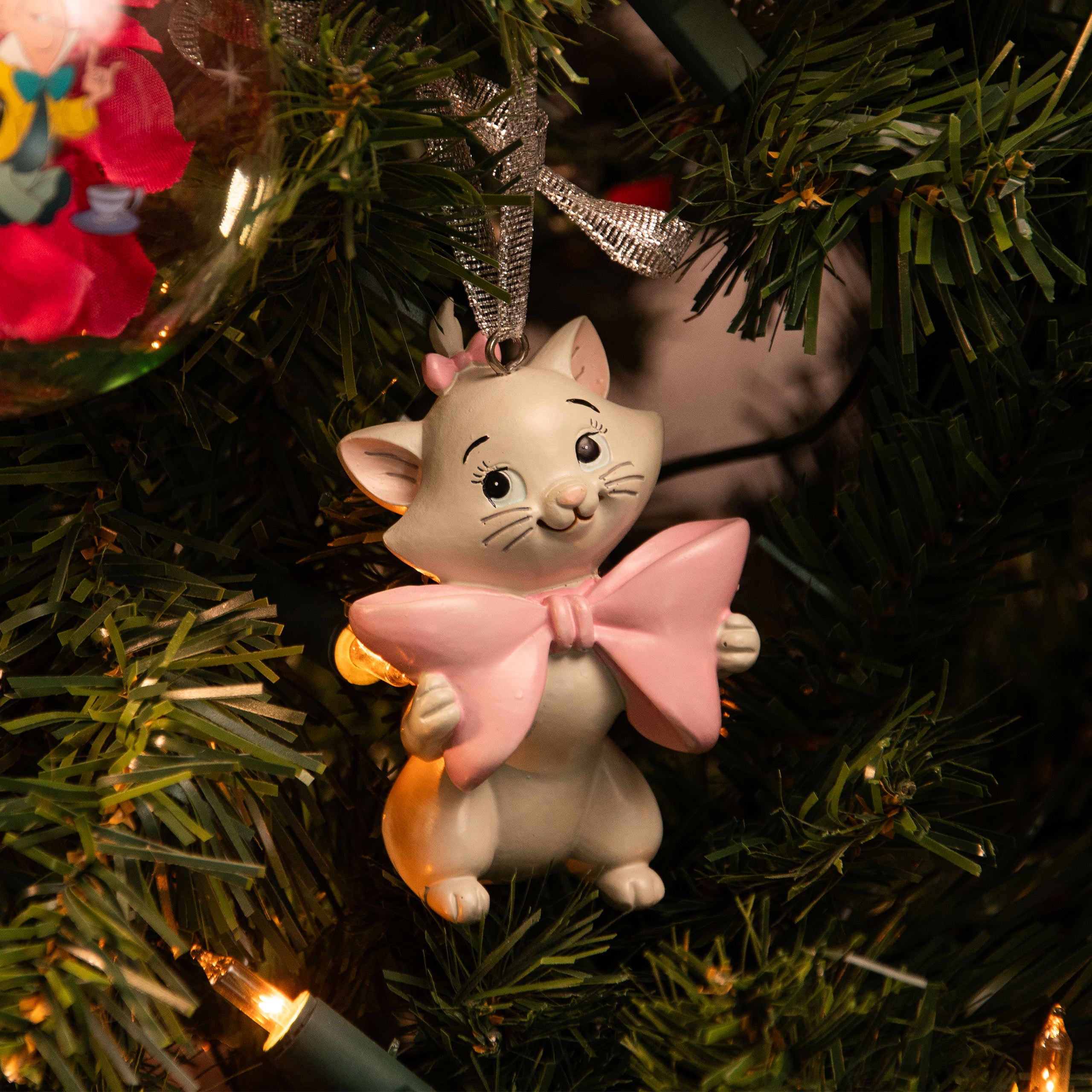 Produktbild Aristocats - Marie Weihnachtsbaum-Schmuck