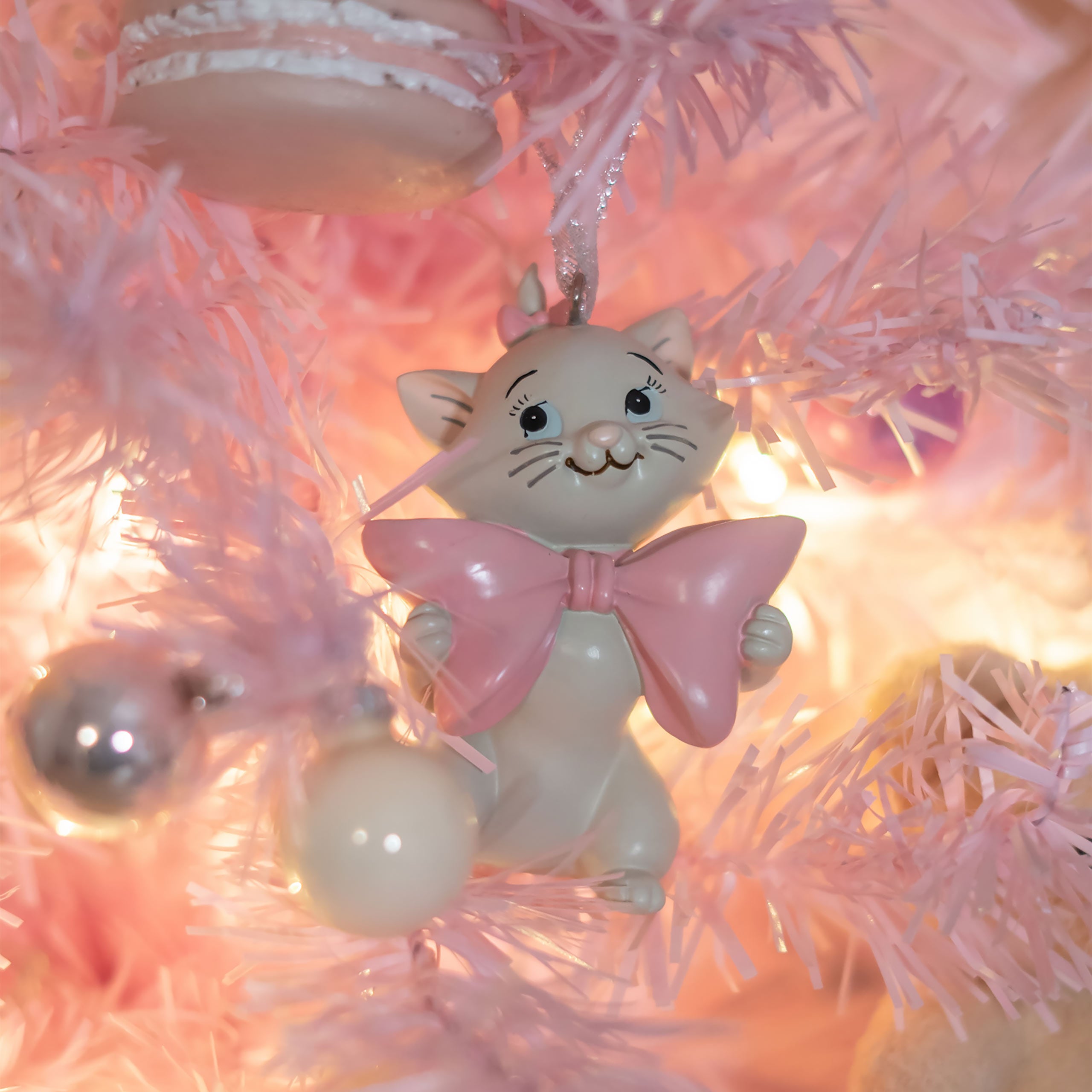 Produktbild Aristocats - Marie Weihnachtsbaum-Schmuck