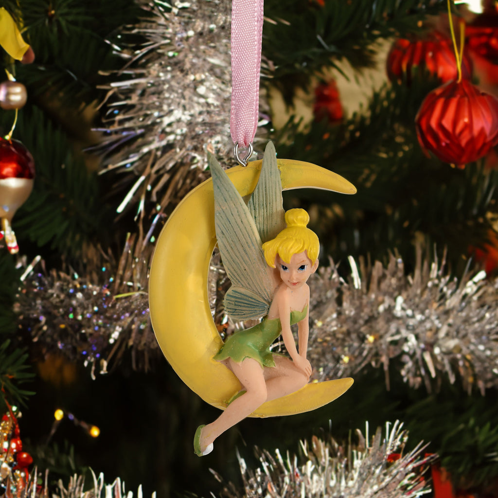 Produktbild Tinkerbell - Weihnachtsbaum-Schmuck
