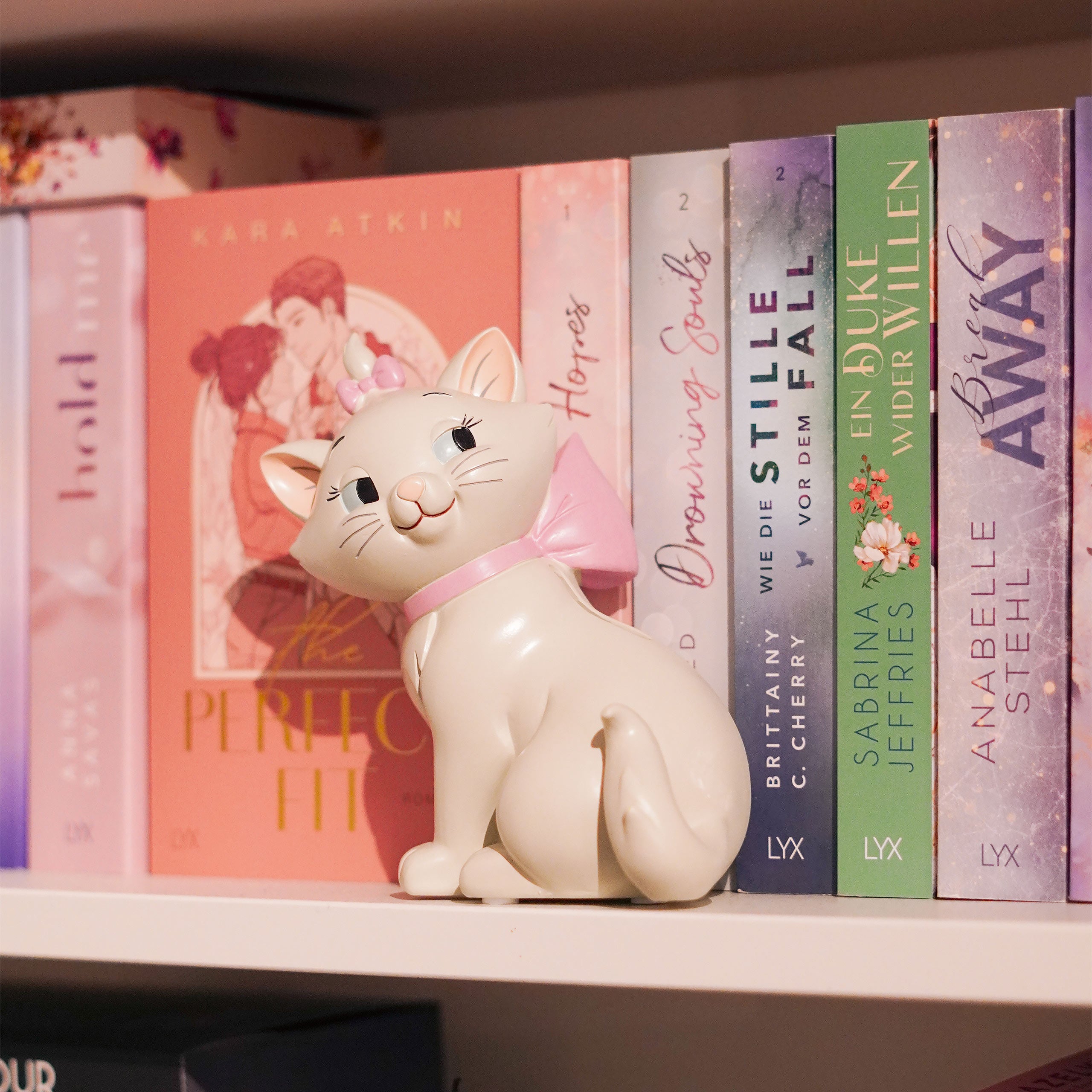 Produktbild Aristocats - Marie Spardose