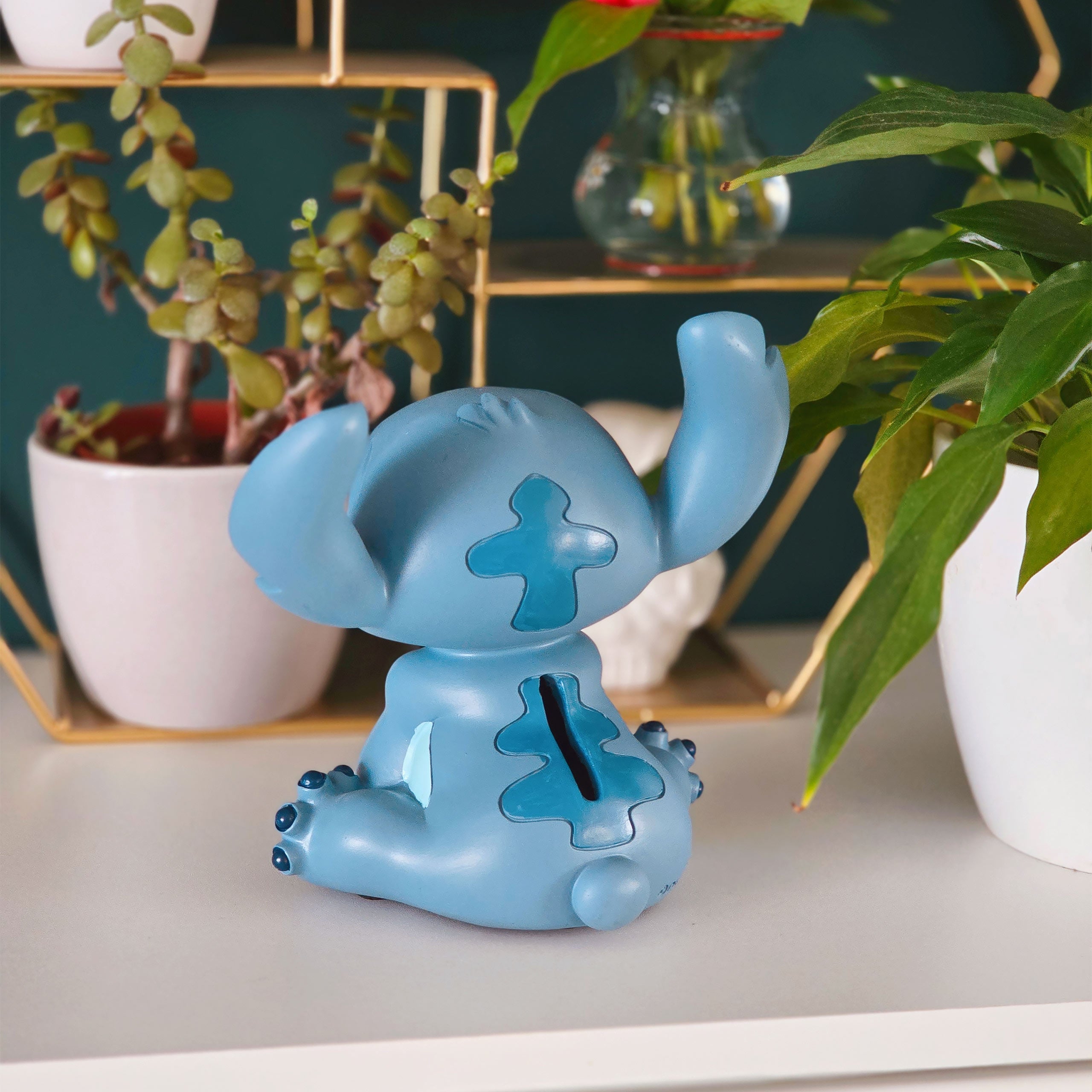 Produktbild Stitch Spardose - Lilo & Stich