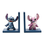 Produktbild Lilo & Stitch - Angel und Stitch Buchstützen