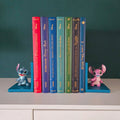 Produktbild Lilo & Stitch - Angel und Stitch Buchstützen