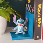 Produktbild Lilo & Stitch - Angel und Stitch Buchstützen