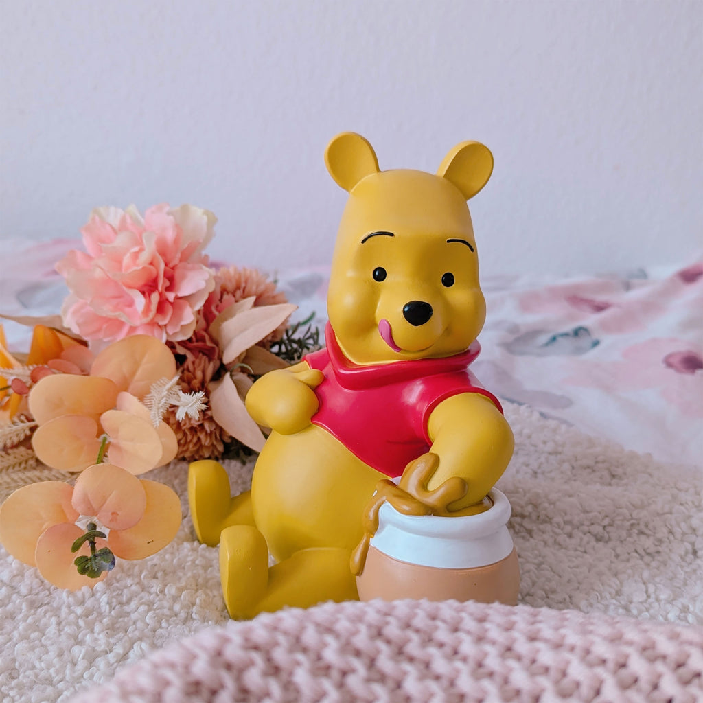 Produktbild Winnie Puuh - Spardose