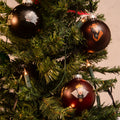 Produktbild Villains - Characters Weihnachtsbaumkugeln 7tlg