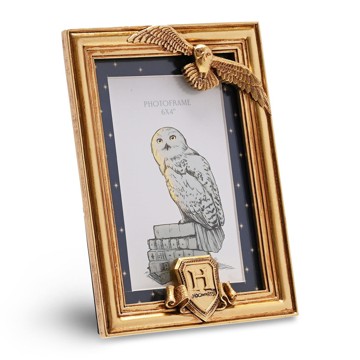 Produktbild Harry Potter - Hedwig Bilderrahmen