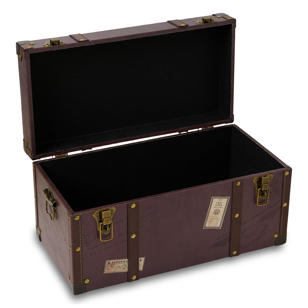 Product image Harry Potter - Alumni Suitcase 2-piece Set