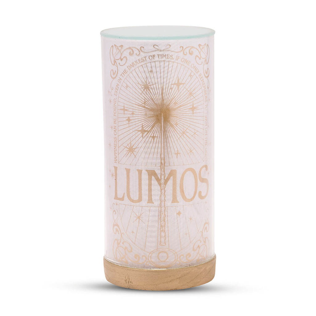 Produktbild Harry Potter - Lumos LED Tischlampe
