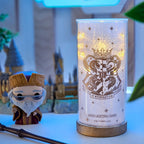 Produktbild Harry Potter - Lumos LED Tischlampe