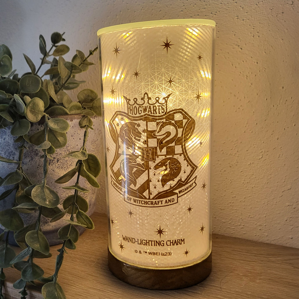 Produktbild Harry Potter - Lumos LED Tischlampe