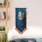 Produktbild Ravenclaw Banner - Harry Potter