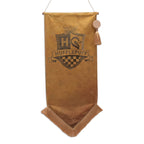 Produktbild Hufflepuff Banner - Harry Potter