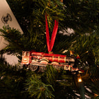 Produktbild Harry Potter - Hogwarts Express Weihnachtsbaum-Schmuck