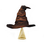 Produktbild Harry Potter - Sprechender Hut Weihnachtsbaum-Spitze