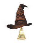Produktbild Harry Potter - Sprechender Hut Weihnachtsbaum-Spitze