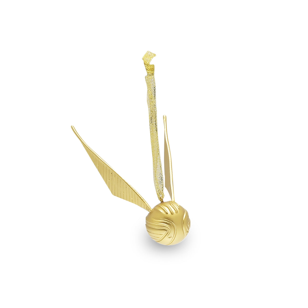 Produktbild Harry Potter - Goldener Schnatz Weihnachtsbaum-Schmuck