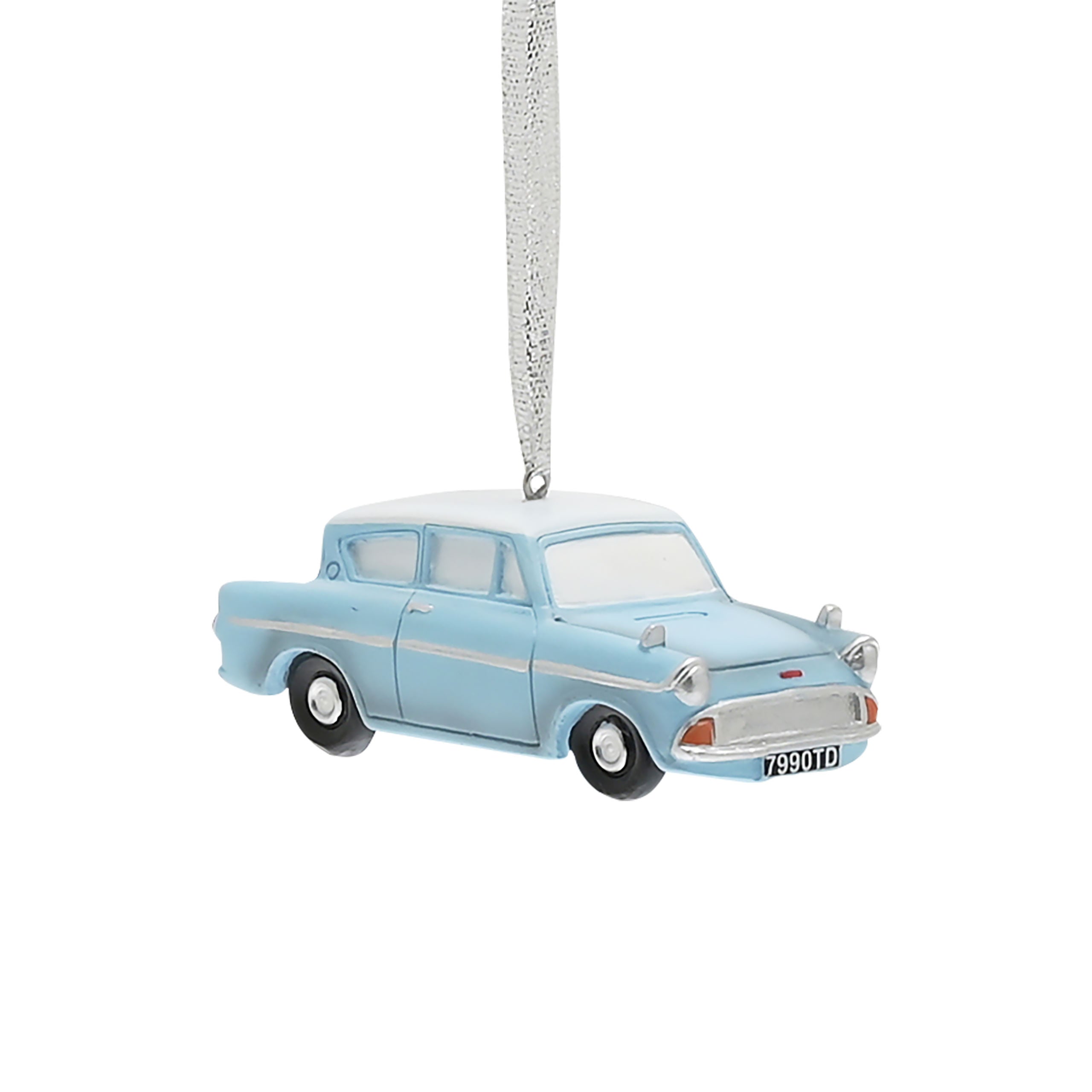 Product image Harry Potter - Flying Car Christmas Tree Ornament