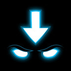 Produktbild Spirit T-Shirt für Avatar Aang Fans schwarz