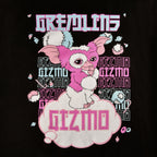 Produktbild Gremlins - Sweet Gizmo T-Shirt schwarz
