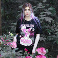 Produktbild Gremlins - Sweet Gizmo T-Shirt schwarz