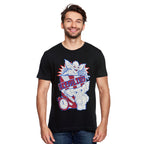 Produktbild Gremlins - Midnight T-Shirt schwarz
