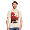 Produktbild Spider-Man - City Swinger T-Shirt