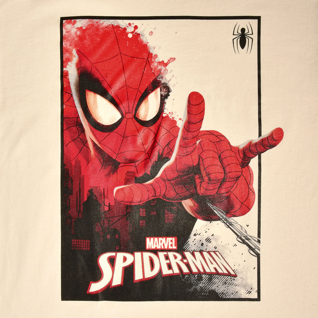 Produktbild Spider-Man - City Swinger T-Shirt