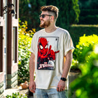 Produktbild Spider-Man - City Swinger T-Shirt