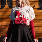 Produktbild Spider-Man - City Swinger T-Shirt