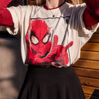 Produktbild Spider-Man - City Swinger T-Shirt