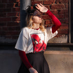 Produktbild Spider-Man - City Swinger T-Shirt