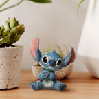 Produktbild Stitch Figur 9cm - Lilo & Stitch