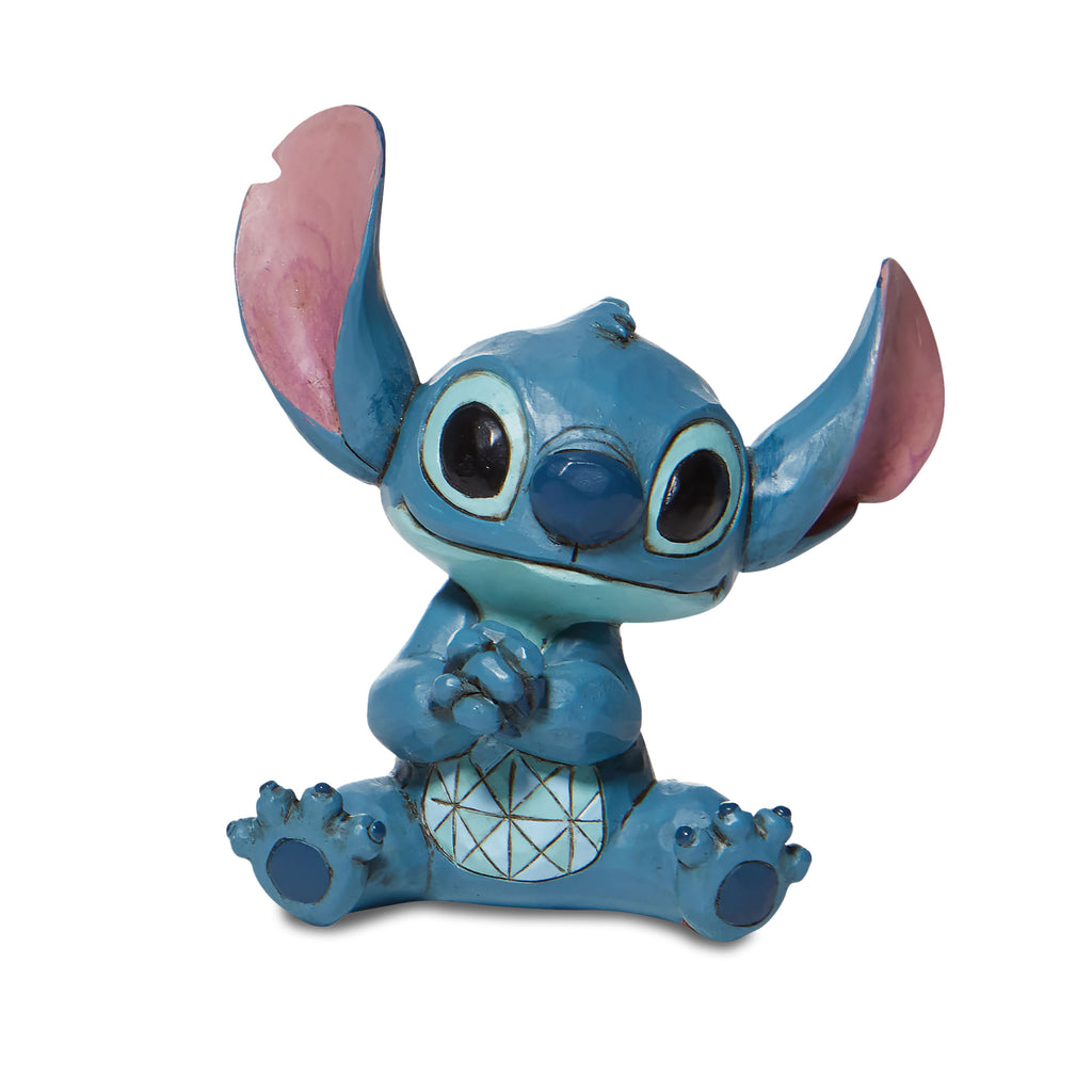 Produktbild Stitch Figur 9cm - Lilo & Stitch