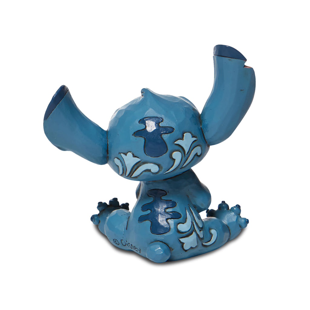 Produktbild Stitch Figur 9cm - Lilo & Stitch