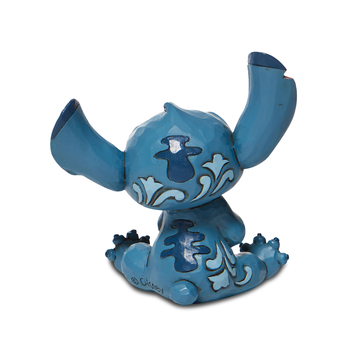 Produktbild Stitch Figur 9cm - Lilo & Stitch