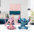 Produktbild Stitch Figur 9cm - Lilo & Stitch